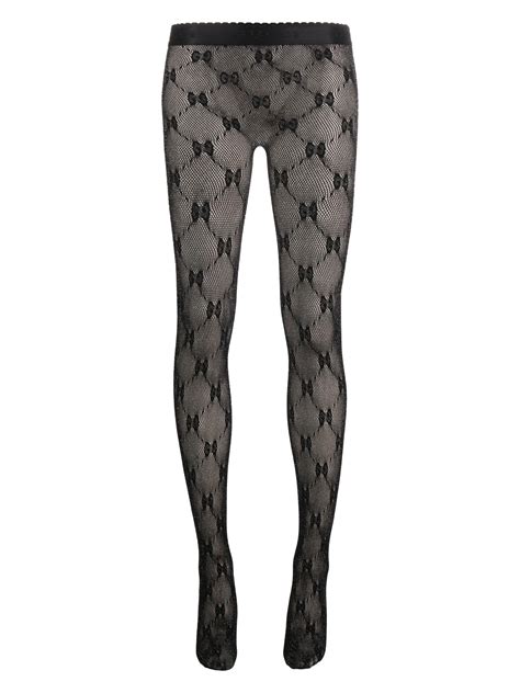 collants gucci|gucci tights for women.